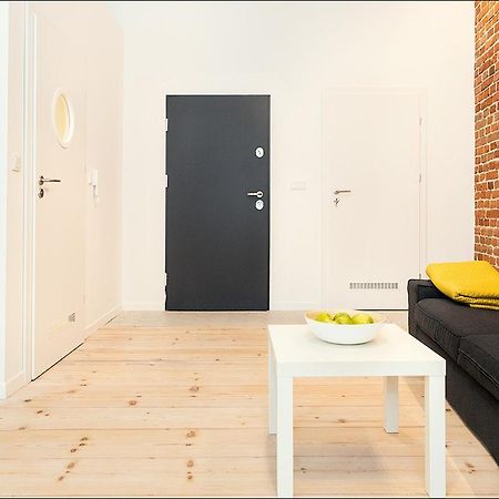 Terra Studio Dworcowa Apartment Wrocław Exterior foto