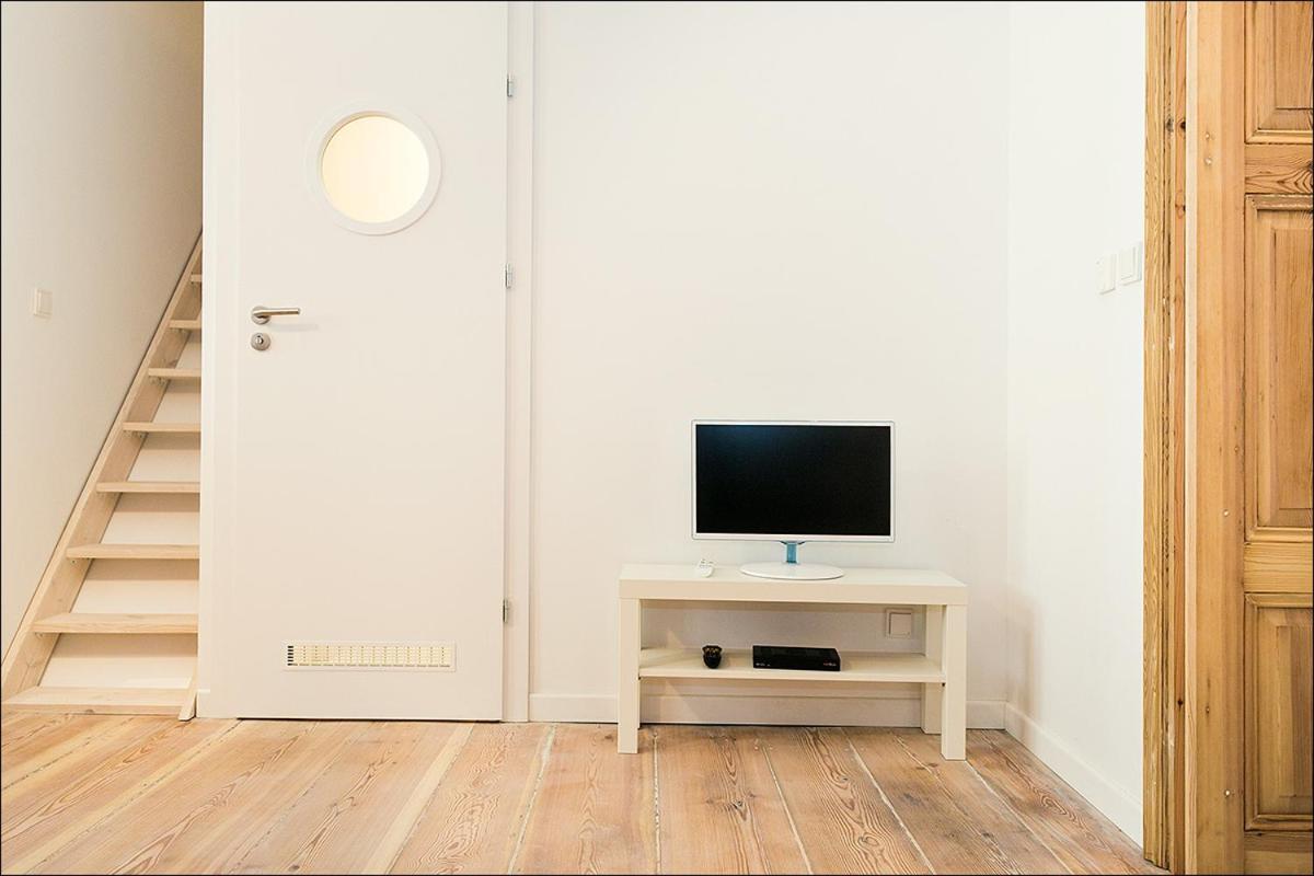 Terra Studio Dworcowa Apartment Wrocław Cameră foto