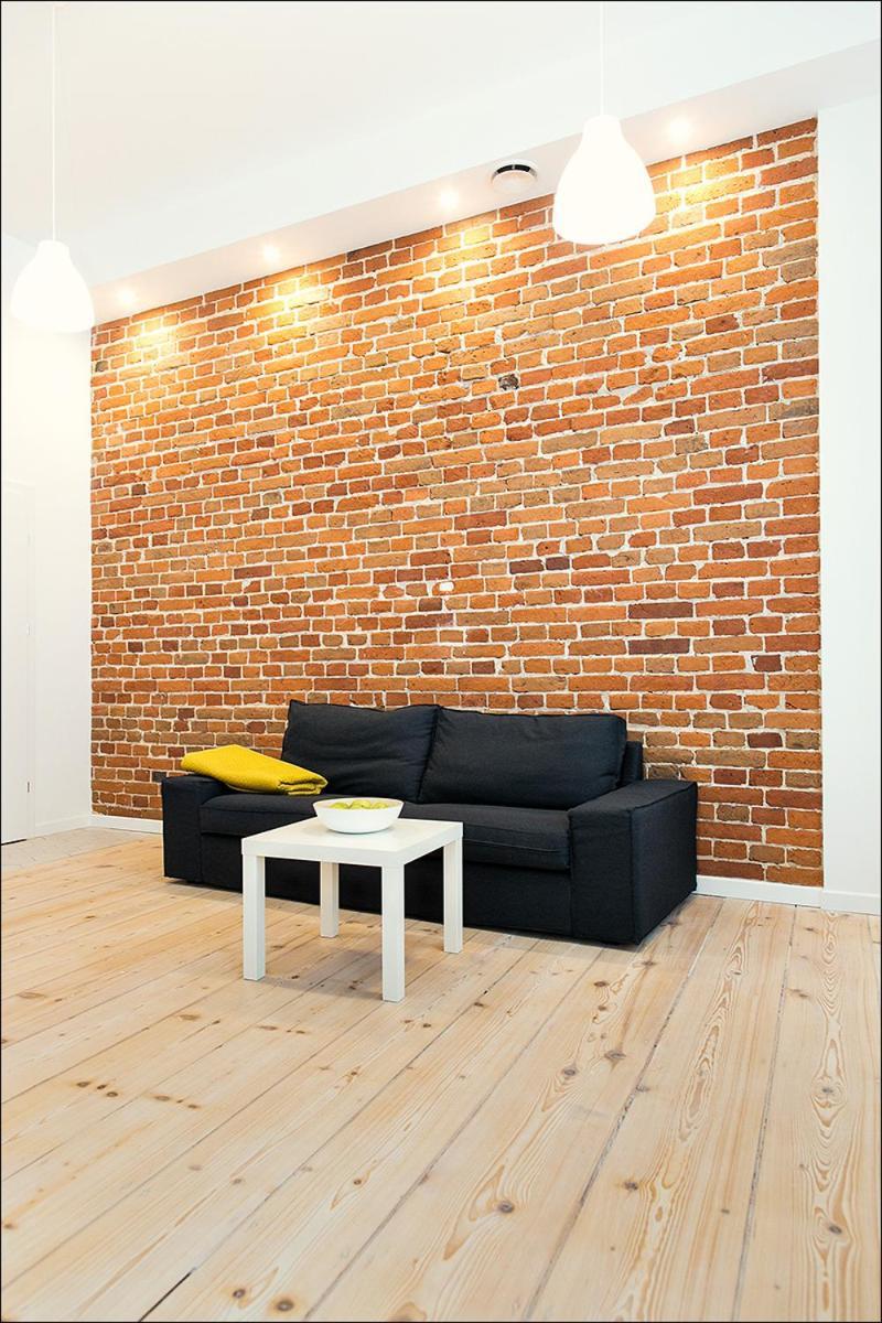 Terra Studio Dworcowa Apartment Wrocław Exterior foto