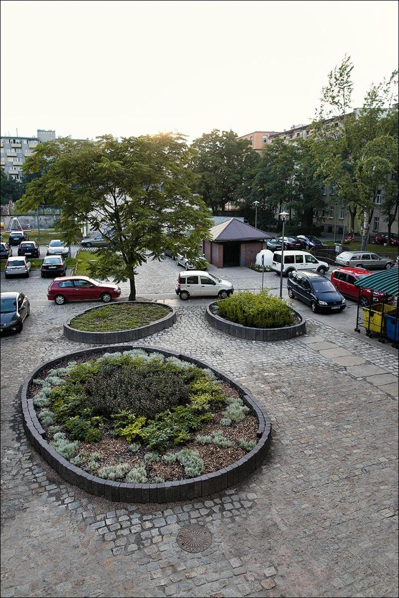 Terra Studio Dworcowa Apartment Wrocław Exterior foto