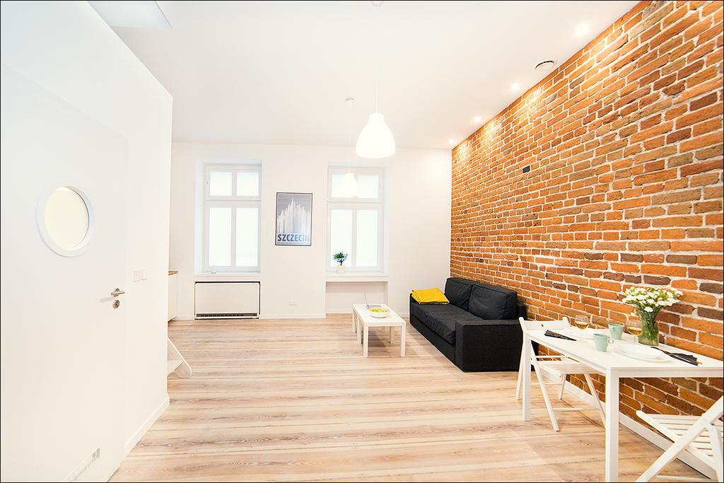 Terra Studio Dworcowa Apartment Wrocław Exterior foto