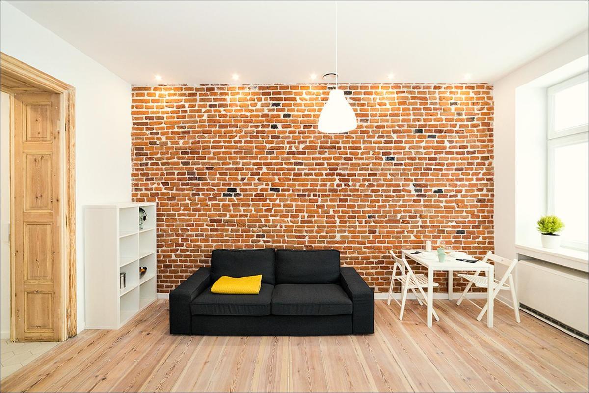 Terra Studio Dworcowa Apartment Wrocław Exterior foto